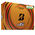 e6 First Tee Edition Golf Balls